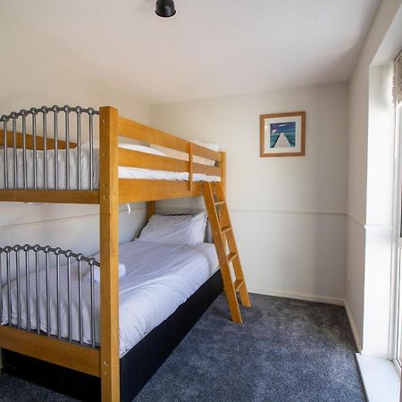 Laurels- 3-Beds, Parking, Short Walk To Beach Torquay Dış mekan fotoğraf