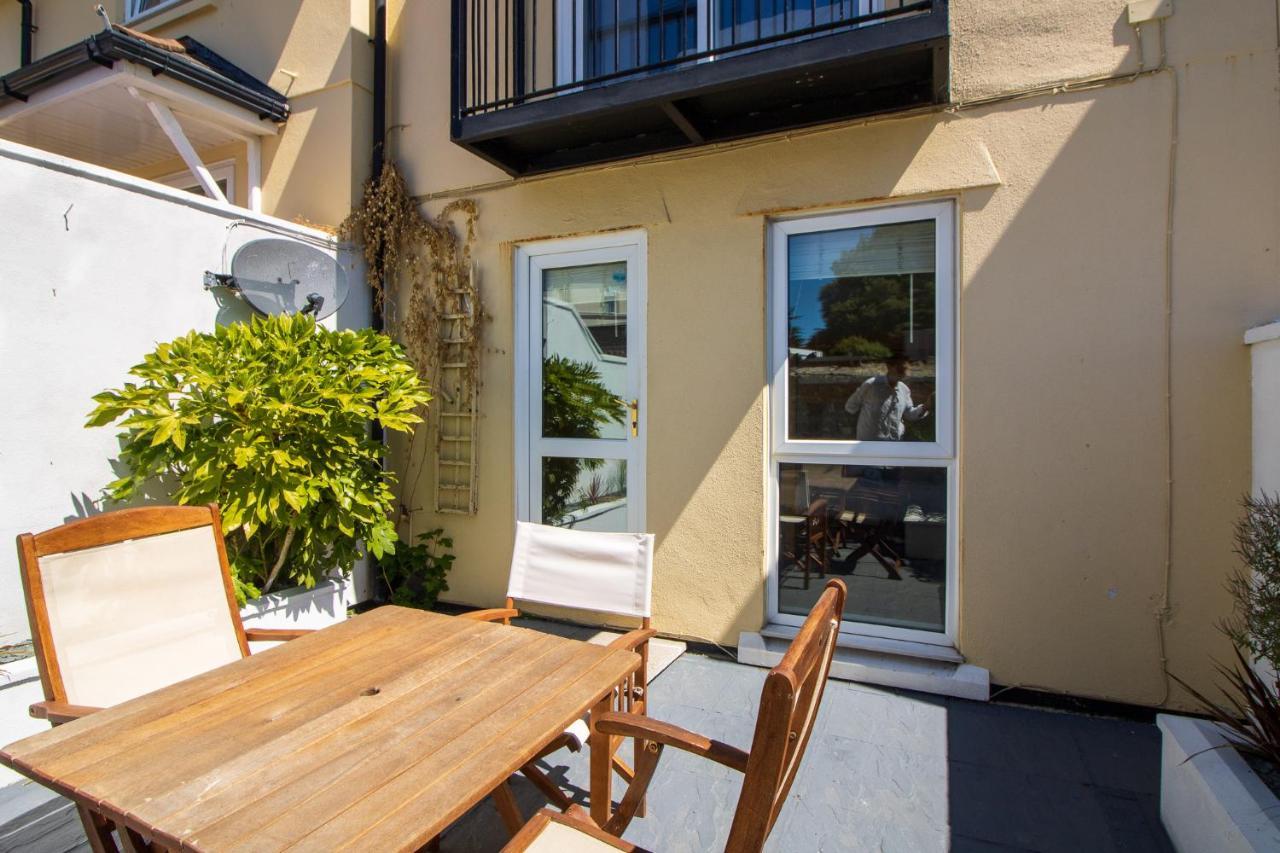 Laurels- 3-Beds, Parking, Short Walk To Beach Torquay Dış mekan fotoğraf